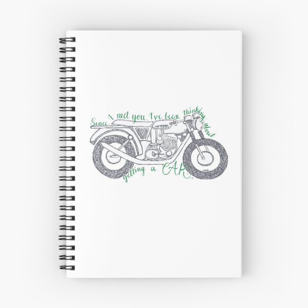Item preview, Getting a Car designed and sold by artsyANTcreatns.