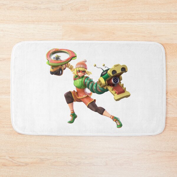 Item preview, Min Min designed and sold by Craig Redbubble.