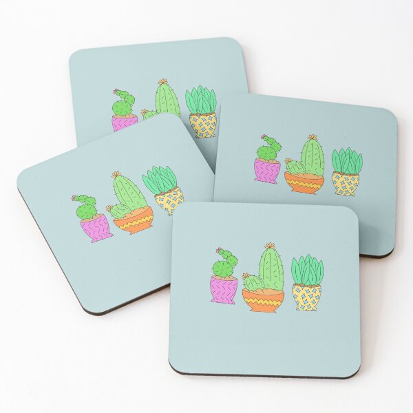 Item preview, Cute Cactus Design designed and sold by Alinushkaes.