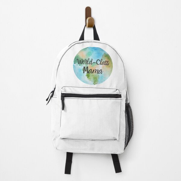 Item preview, World-Class Mama designed and sold by LLBee.
