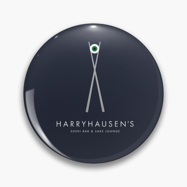 Item preview, Fine Sushi and Sake Lounge designed and sold by Heyday Threads.