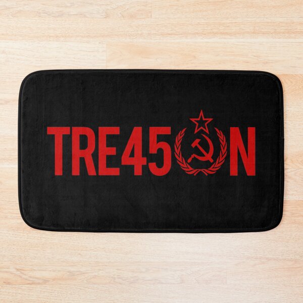 Item preview, Treason 45 TRE45ON designed and sold by Thelittlelord.