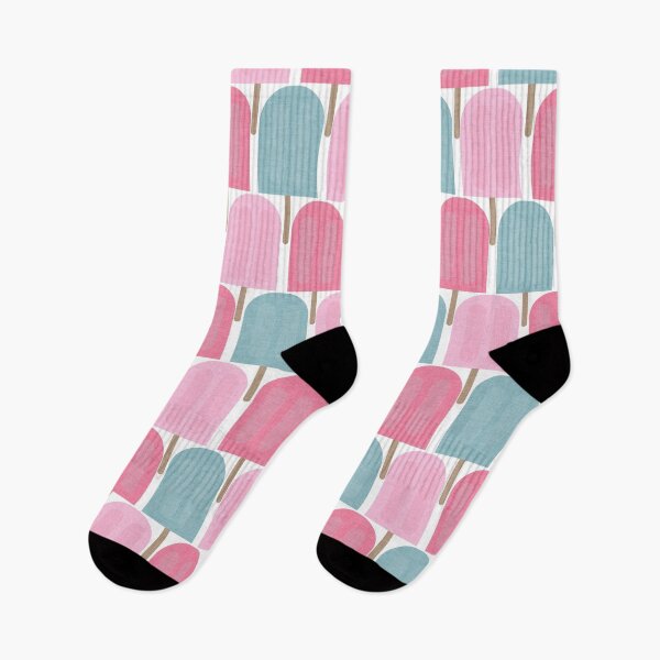 Item preview, Ice pop White designed and sold by susycosta.