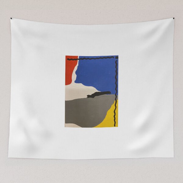Item preview, Genesis Abacab Painting designed and sold by ashshaiv.
