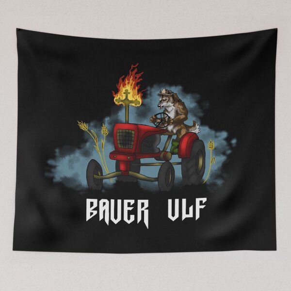 Item preview, Farmer Ulf designed and sold by Skeggja.