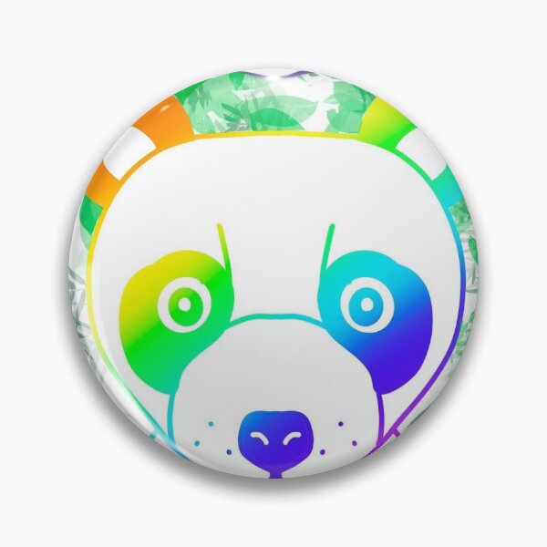 Item preview, Panda that time designed and sold by neigeternelle.
