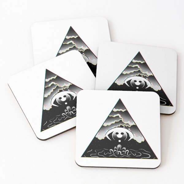 Item preview, Illuminati trip designed and sold by Sam D-S.