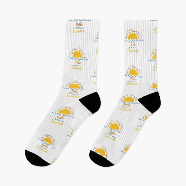 Item preview,  Summer ,Hello summer , Wakeboarding ,surfboarding , van life ,watercolor , gift idea ,birthday designed and sold by MimiouchB.