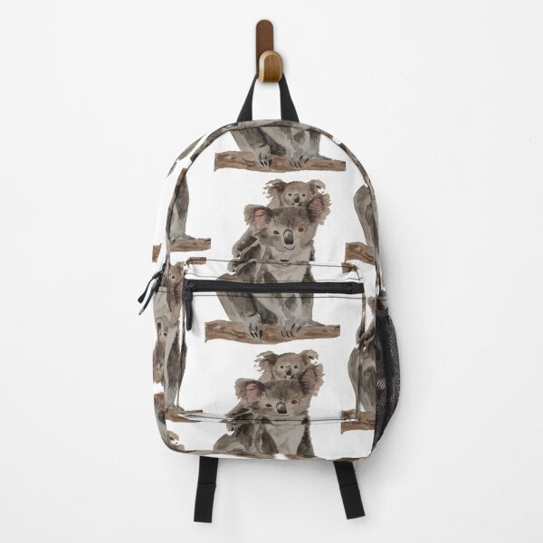 Item preview, Baby Koala Bear and Mama designed and sold by Nicole Meckes.