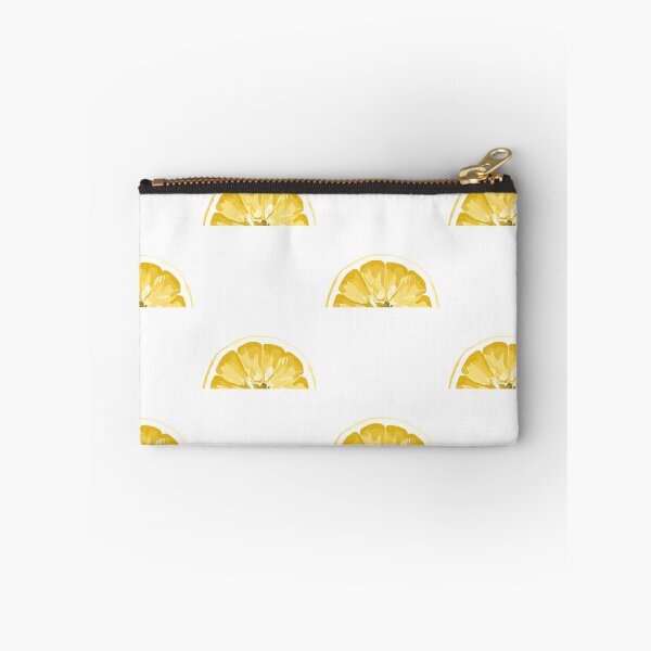 Item preview, Lemon Slice Illustration designed and sold by pgmdesigns.