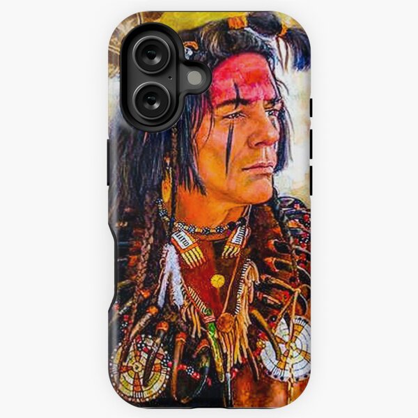 Item preview, fwc 5066 native american designed and sold by fred chiea.