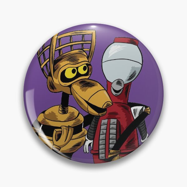 Item preview, Mystery Science Theater 3000 designed and sold by blacksnowcomics.