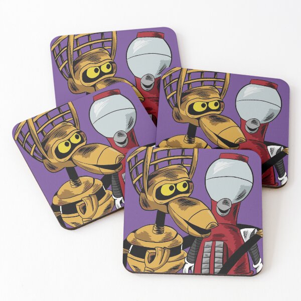 Item preview, Mystery Science Theater 3000 designed and sold by blacksnowcomics.