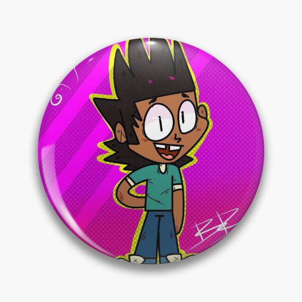 Item preview, Mike Total Drama designed and sold by BluesTheToon.