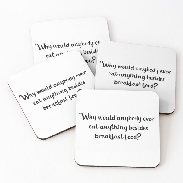 Item preview, Leslie Knope Quote - Parks and Recreation designed and sold by sabrina1818.