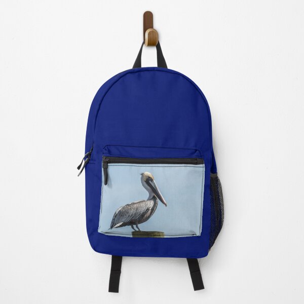Item preview, Grand Pelican designed and sold by KensLensDesigns.