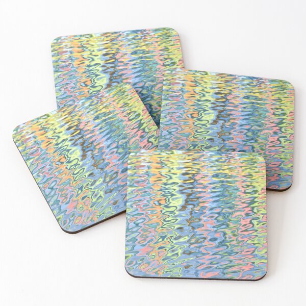 Item preview, dreamy tropical water designed and sold by David Flitman.