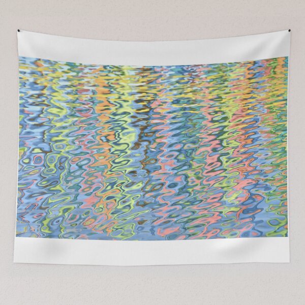 Item preview, dreamy tropical water designed and sold by David Flitman.