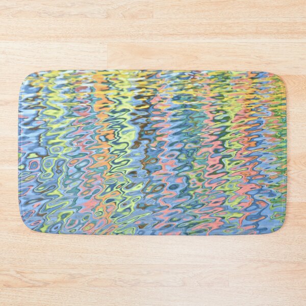 Item preview, dreamy tropical water designed and sold by David Flitman.