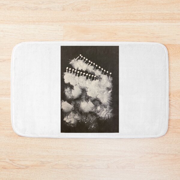 Item preview, Seconds Out: Genesis Live Album Cover designed and sold by ashshaiv.