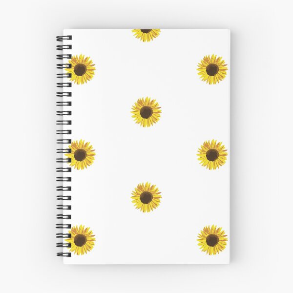 Item preview, Sunflower Illustration designed and sold by pgmdesigns.