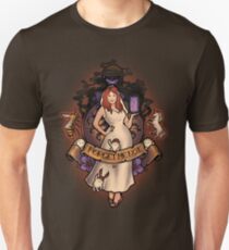 Forget Me Not Unisex T-Shirt