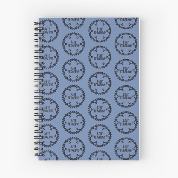 Item preview, Keep Pedaling designed and sold by drawbey.
