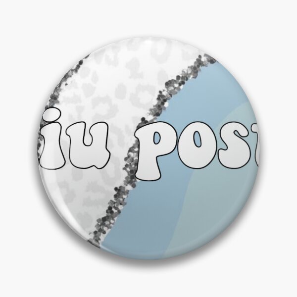 Item preview, Liu Post designed and sold by cherrybombrb.