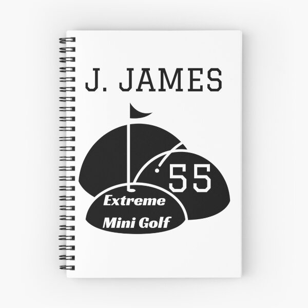 Item preview, Juliet - Extreme Mini Golf designed and sold by CharLottie.