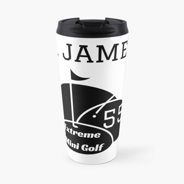 Juliet - Extreme Mini Golf Travel Mug