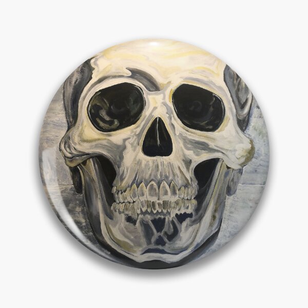 Item preview, Death Becomes Her designed and sold by Jody Chadwick.