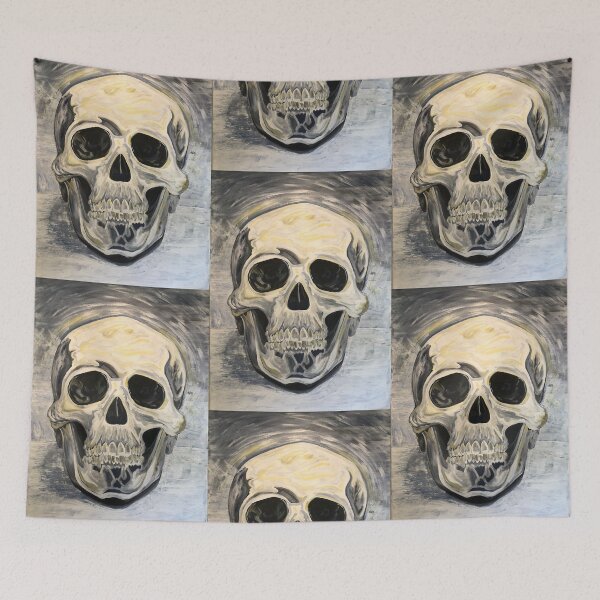 Item preview, Death Becomes Her designed and sold by Jody Chadwick.