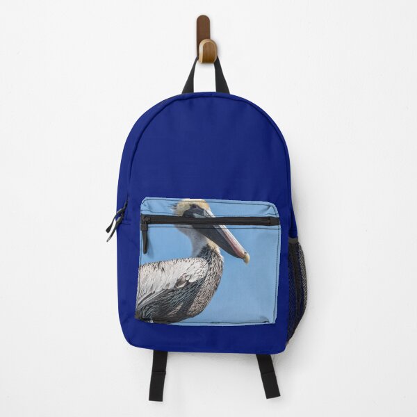 Item preview, powerful pelican designed and sold by KensLensDesigns.