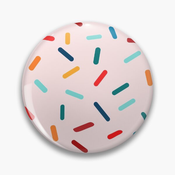 Item preview, Colorful Rainbow Sprinkles designed and sold by TheaDesign.