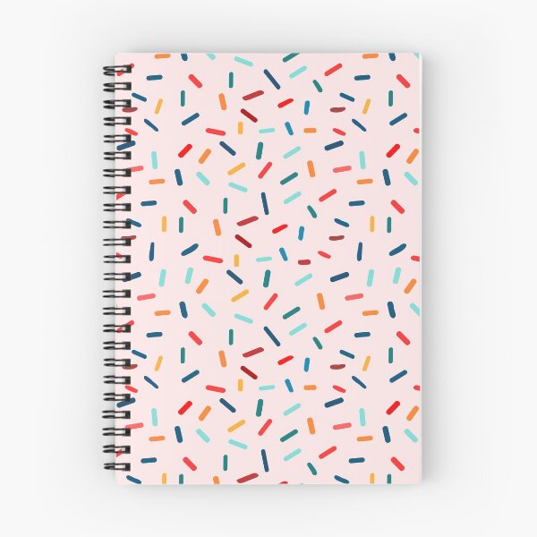Item preview, Colorful Rainbow Sprinkles designed and sold by TheaDesign.