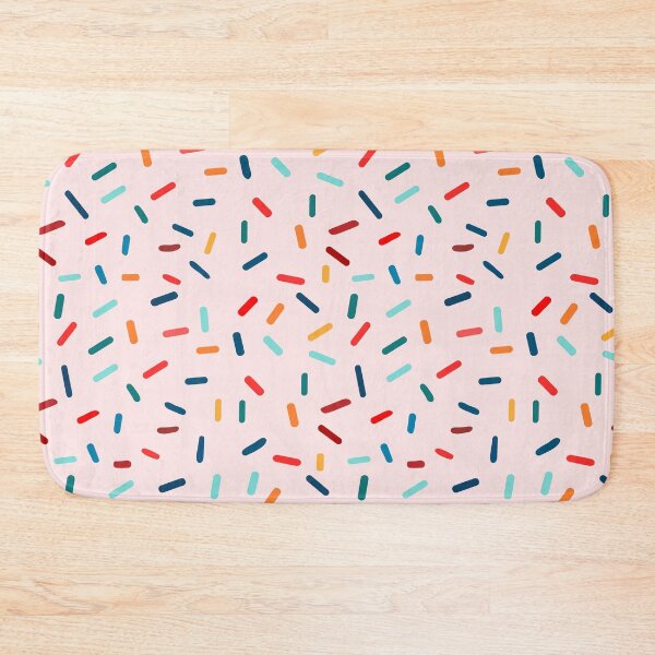 Item preview, Colorful Rainbow Sprinkles designed and sold by TheaDesign.