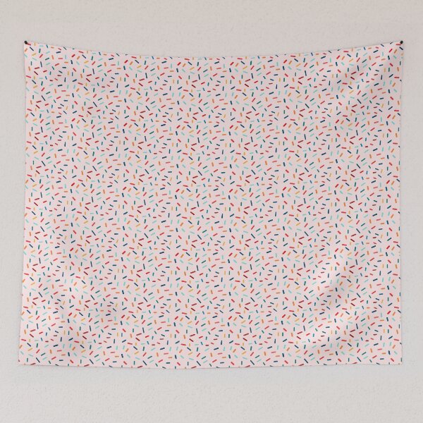 Item preview, Colorful Rainbow Sprinkles designed and sold by TheaDesign.