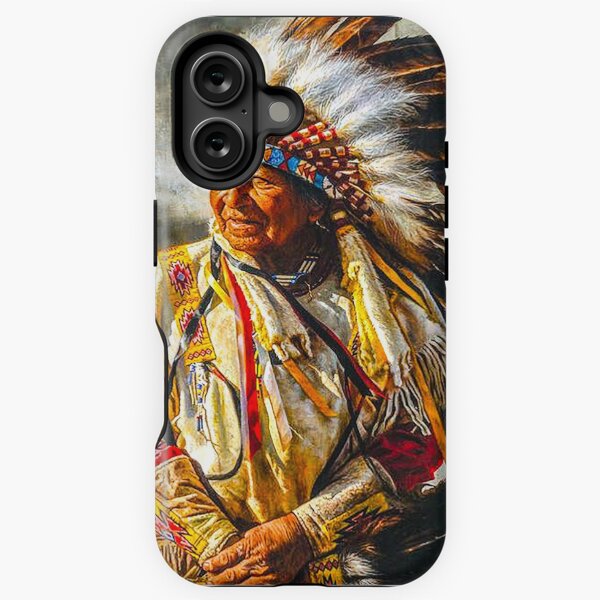 Item preview, fwc 5079 native american designed and sold by fred chiea.