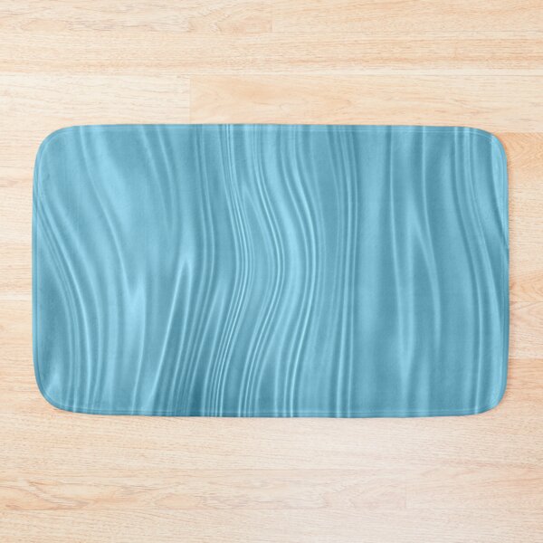Item preview, Soft Silk in Turquoise designed and sold by WisdomInspired.