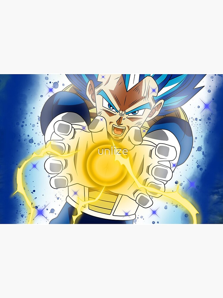 Evolution of Goku (Super Saiyan to Super Saiyan Rainbow) 