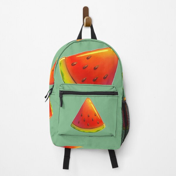 Item preview, Watermelon Slice designed and sold by rainbow010101.