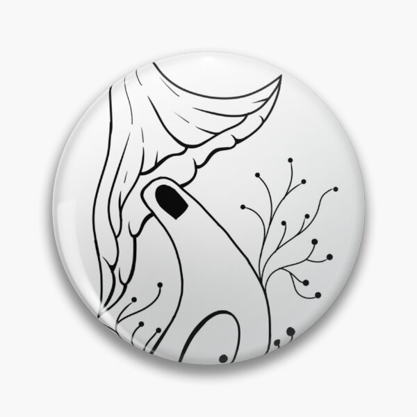 Item preview, Mushroom home designed and sold by Archiedraws.