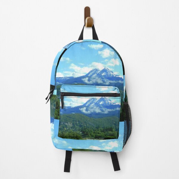 Item preview, Iced Mountain designed and sold by kestrada2906.