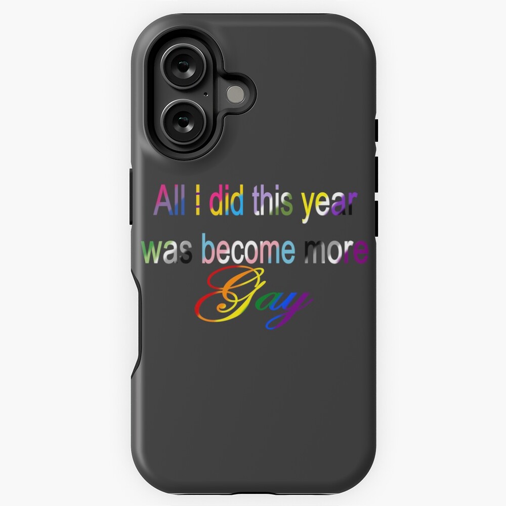 Item preview, iPhone Tough Case designed and sold by LilithPan.