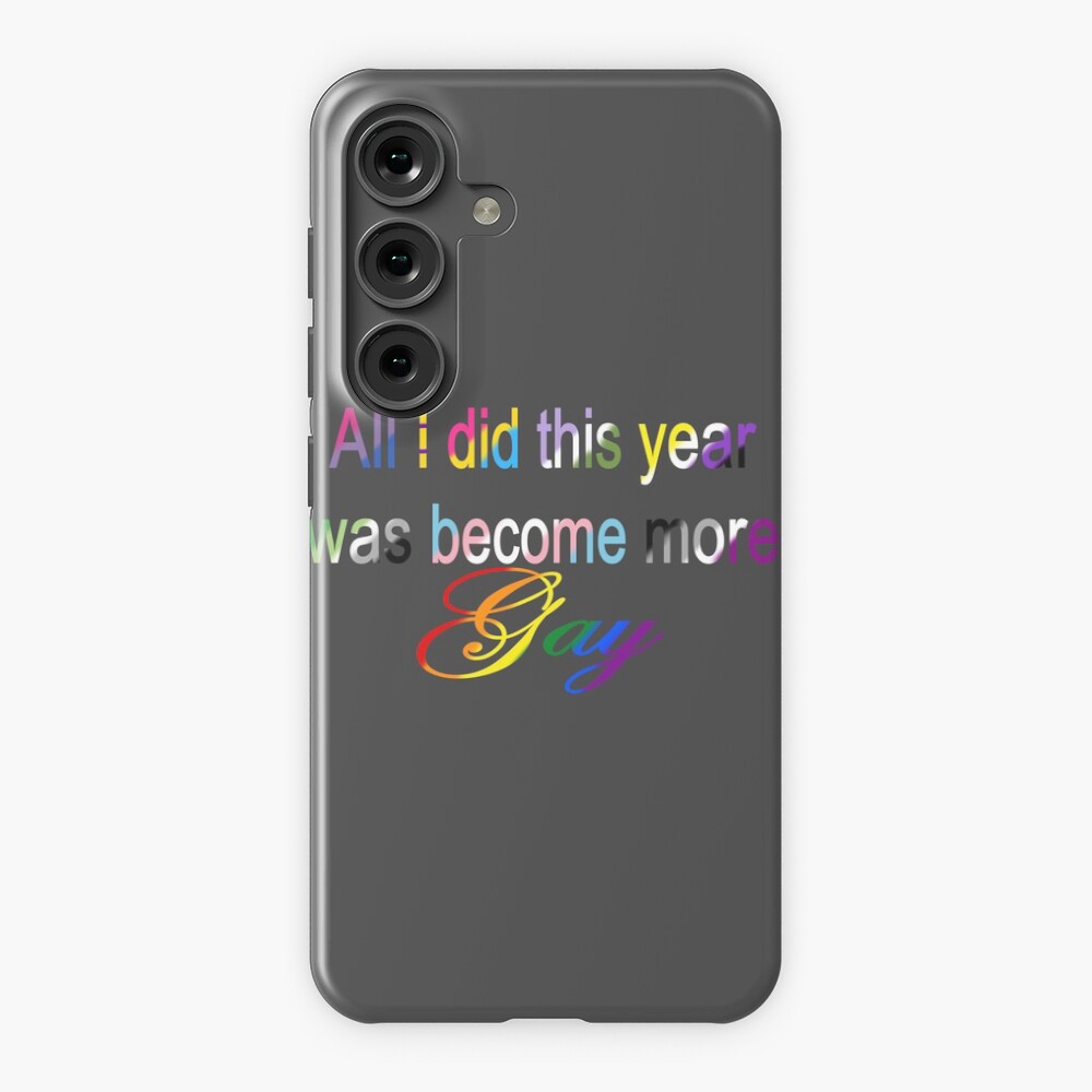 Item preview, Samsung Galaxy Snap Case designed and sold by LilithPan.