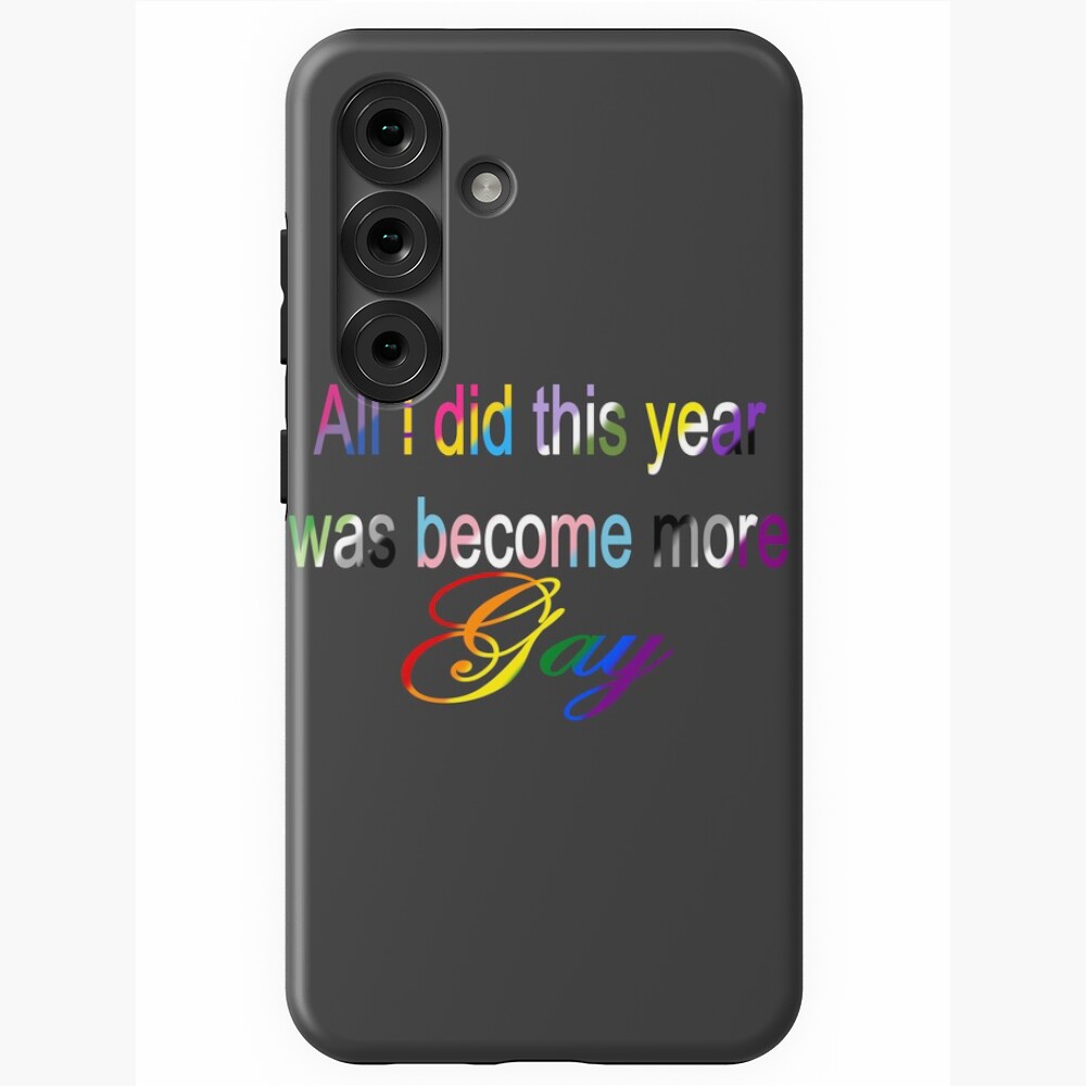 Item preview, Samsung Galaxy Tough Case designed and sold by LilithPan.