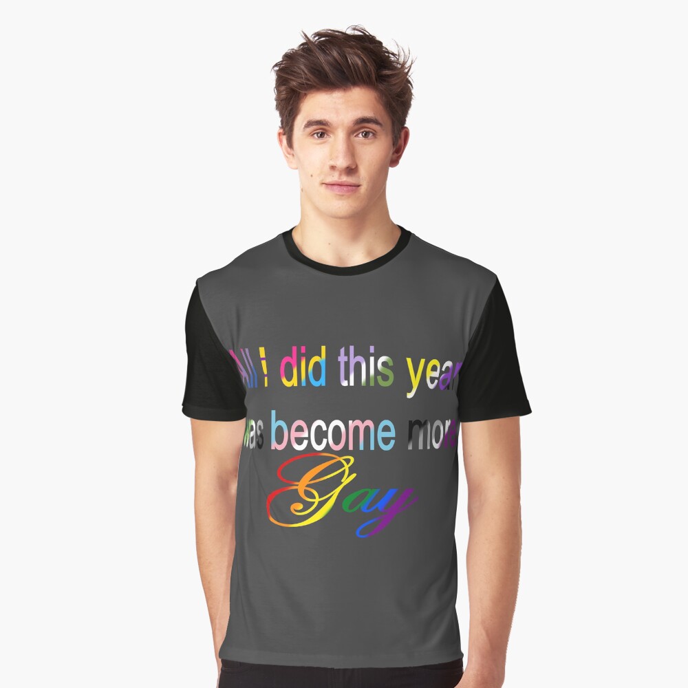 Item preview, Graphic T-Shirt designed and sold by LilithPan.