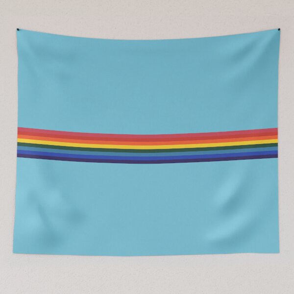 Item preview, Pride (Original) Stripe designed and sold by SimplyPride.