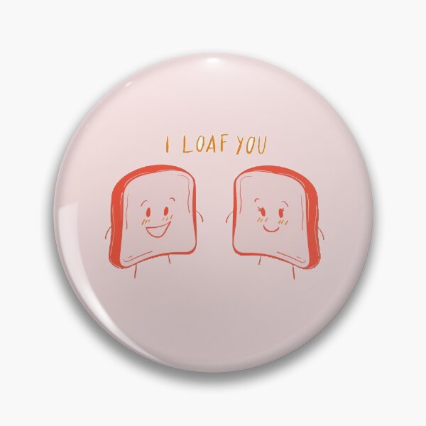 Item preview, I loaf you  designed and sold by Salwa Alshehri.