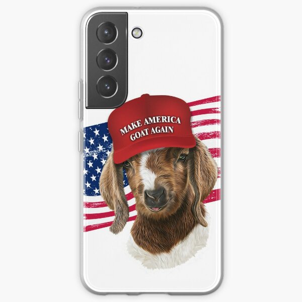 Goat Usa Phone Cases for Sale Redbubble